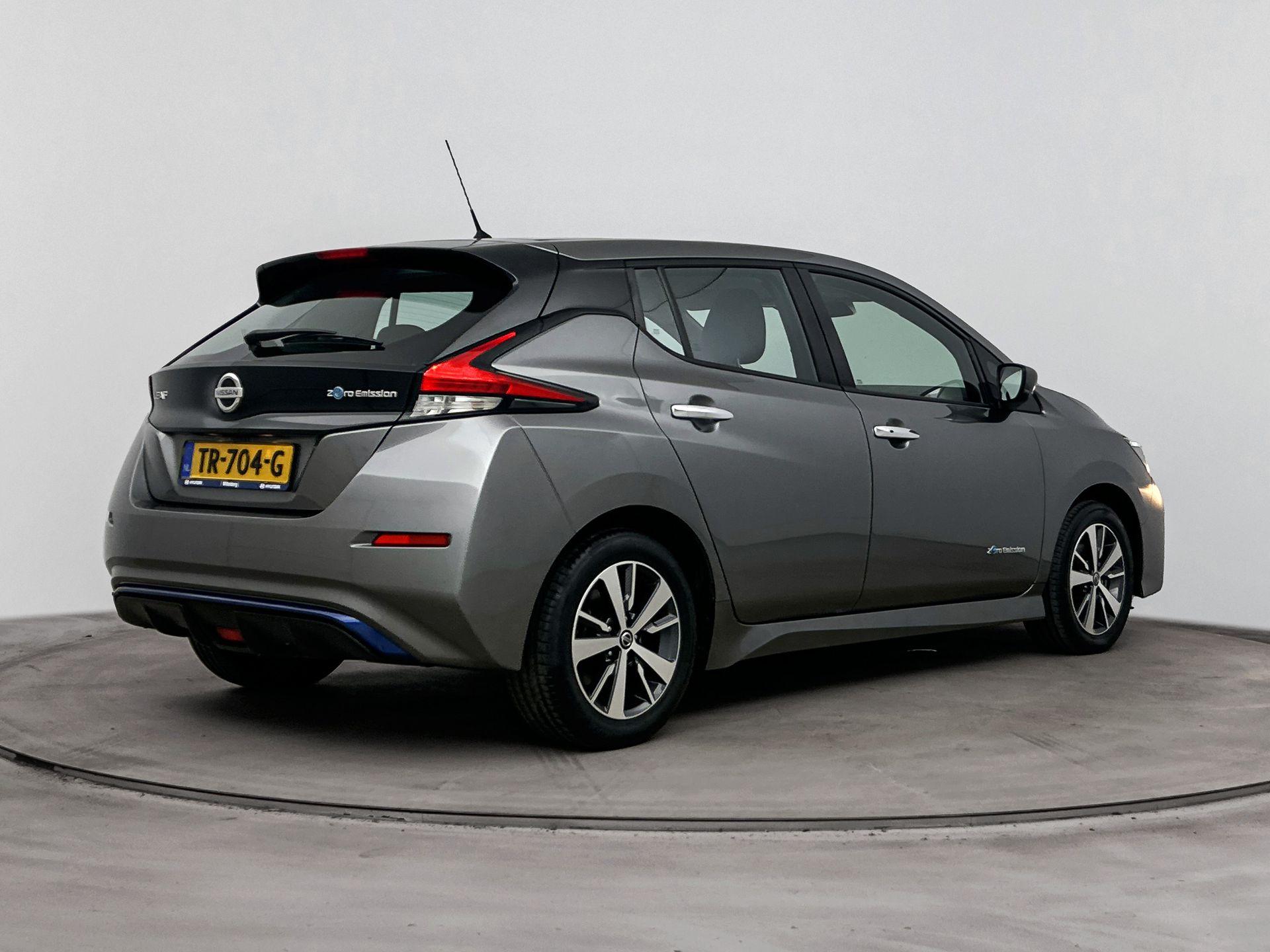 Nissan Leaf ACENTA 40 kWh - Afbeelding 2