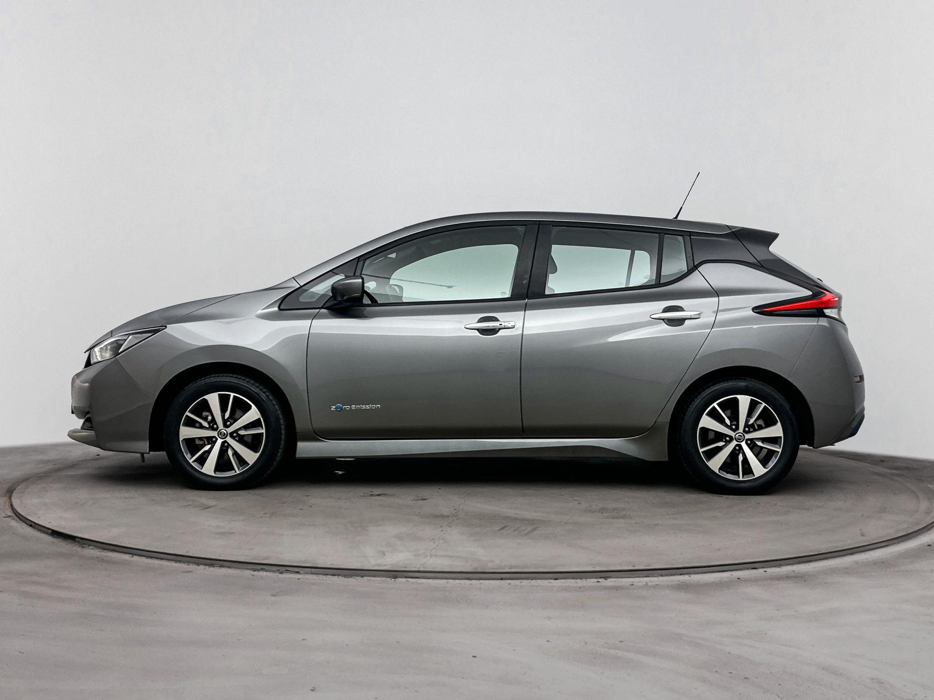 Nissan Leaf ACENTA 40 kWh - Afbeelding 3
