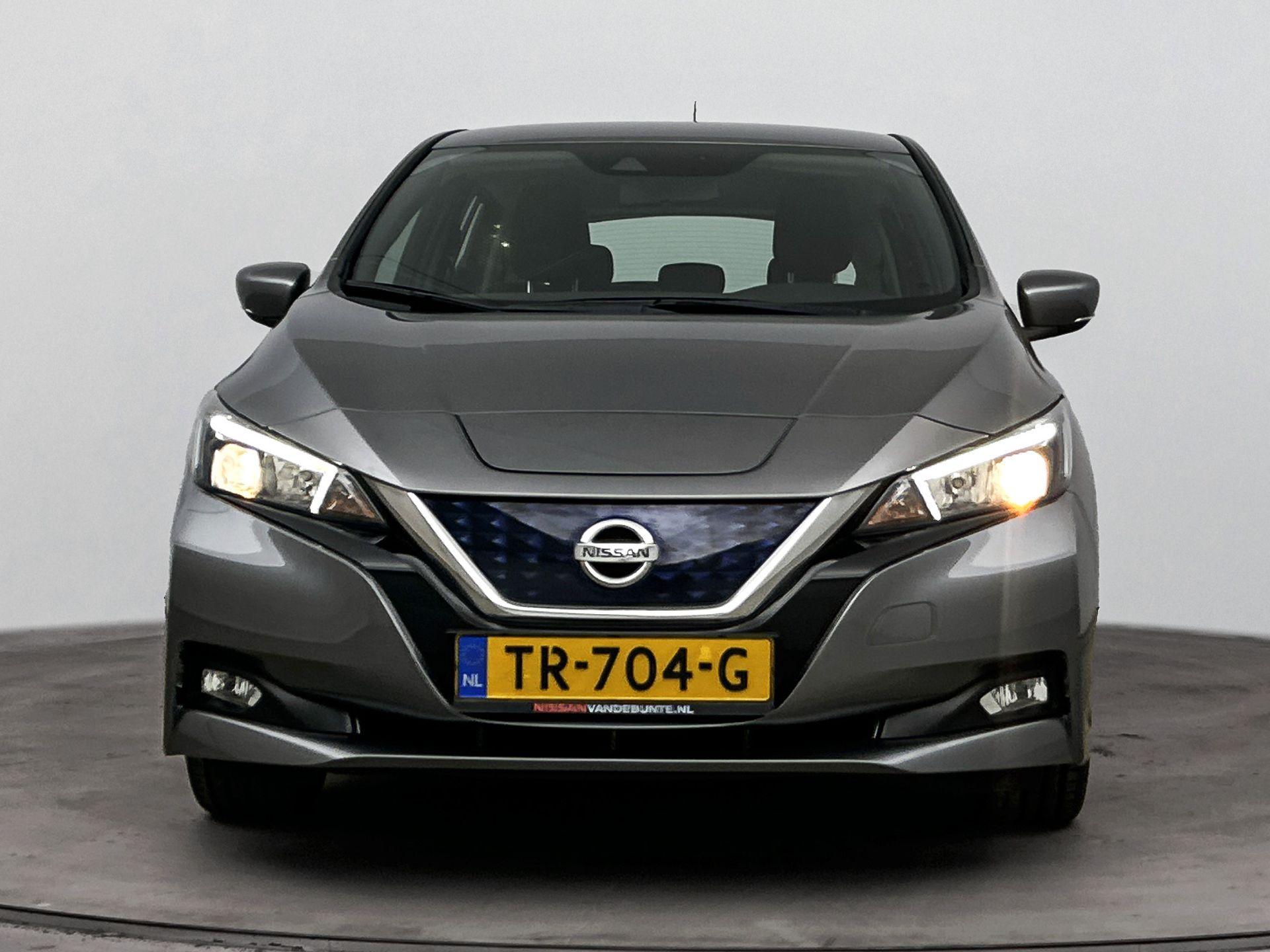 Nissan Leaf ACENTA 40 kWh - Afbeelding 4