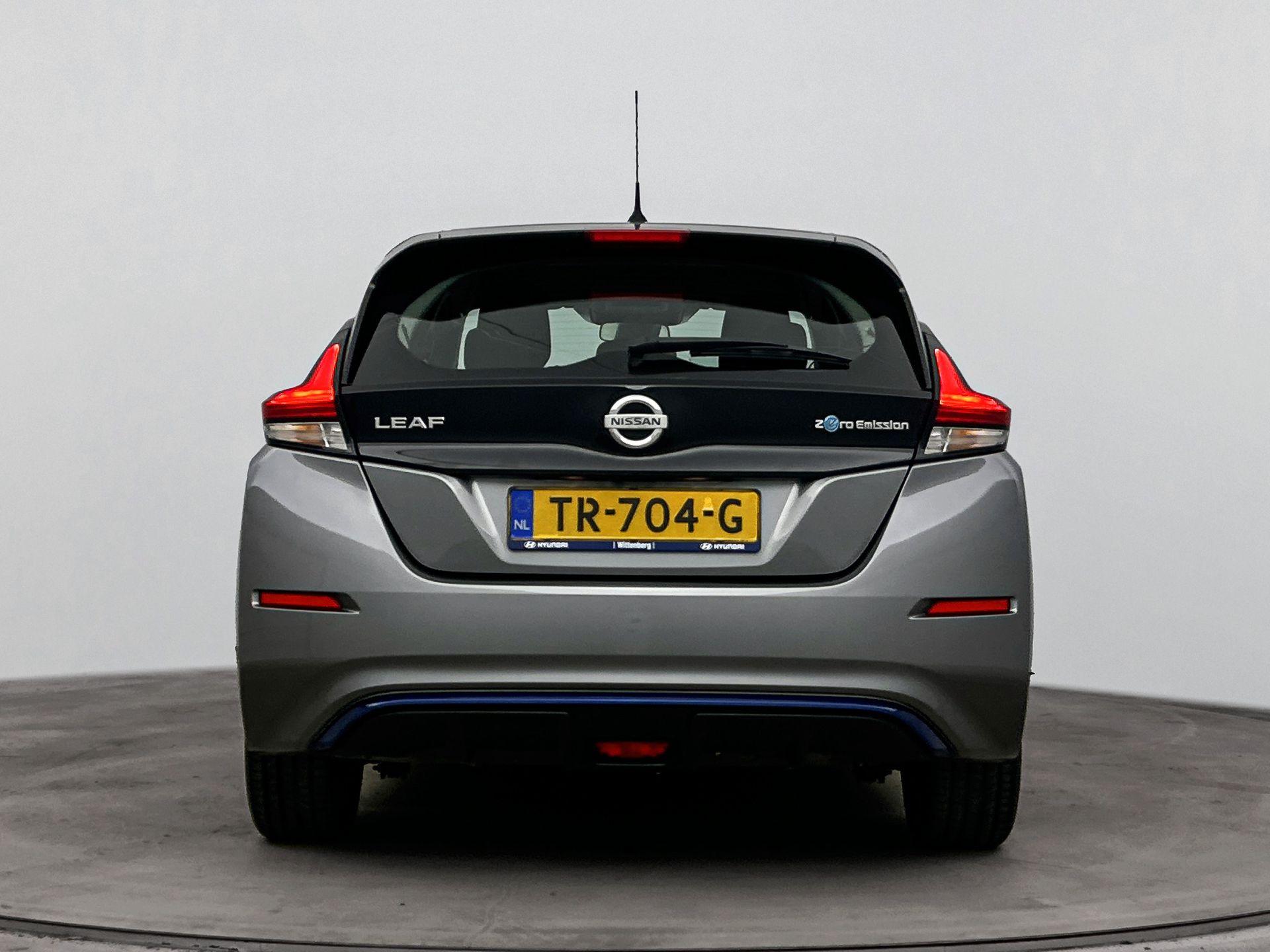 Nissan Leaf ACENTA 40 kWh - Afbeelding 5