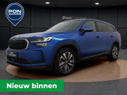 Škoda Kodiaq 1.5 TSI MHEV