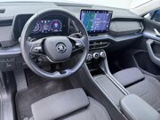 Škoda Kodiaq 1.5 TSI MHEV