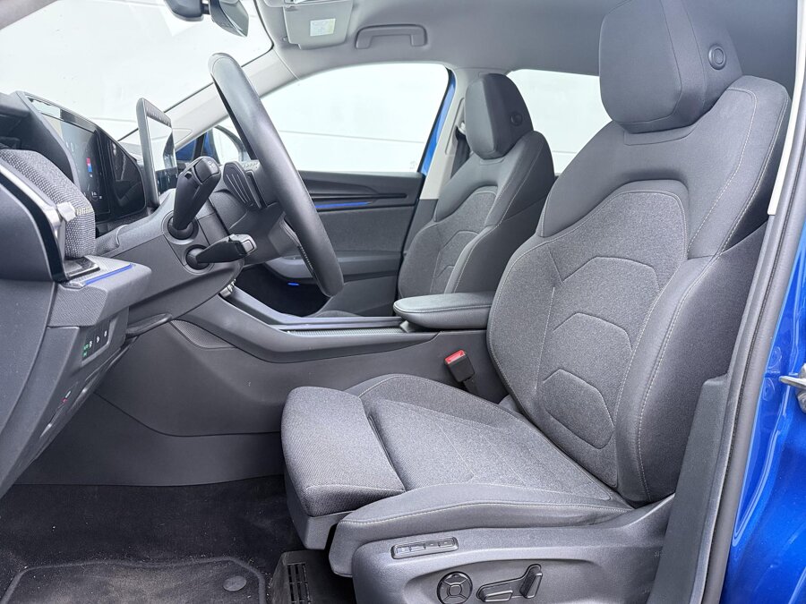 Škoda Kodiaq 1.5 TSI MHEV