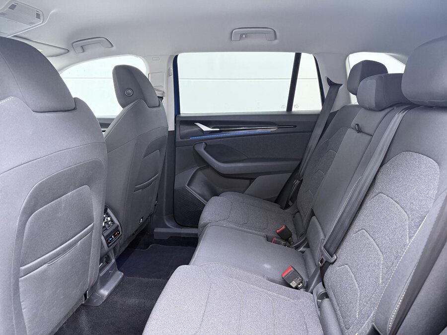 Škoda Kodiaq 1.5 TSI MHEV