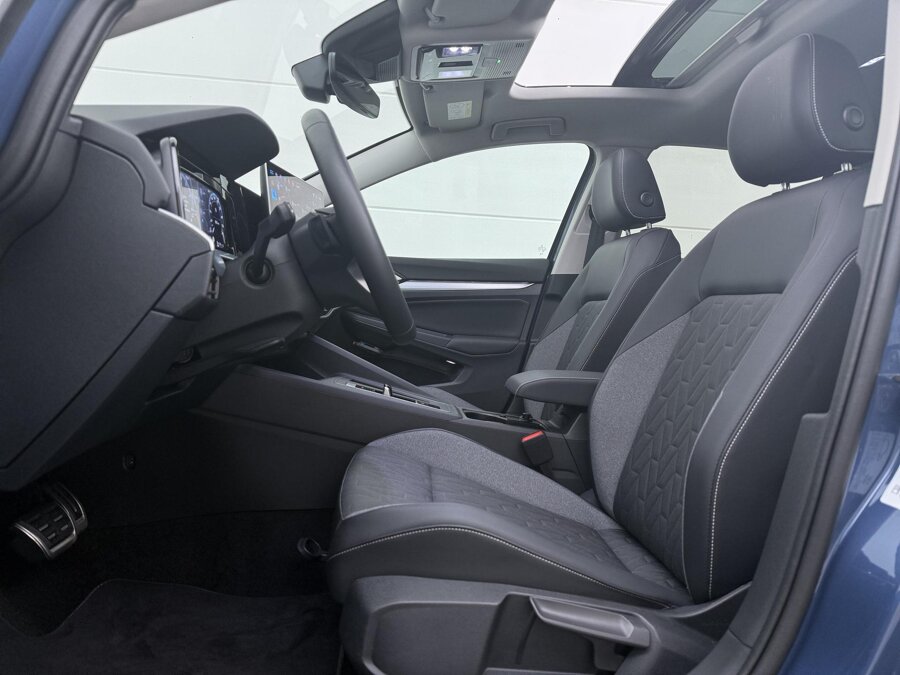 Volkswagen Golf 1.5 eHybrid Life