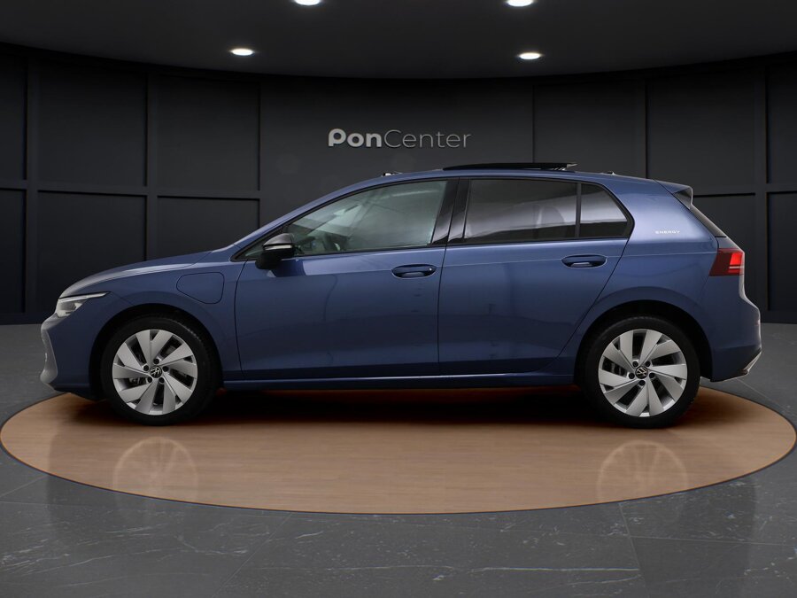 Volkswagen Golf 1.5 eHybrid Life