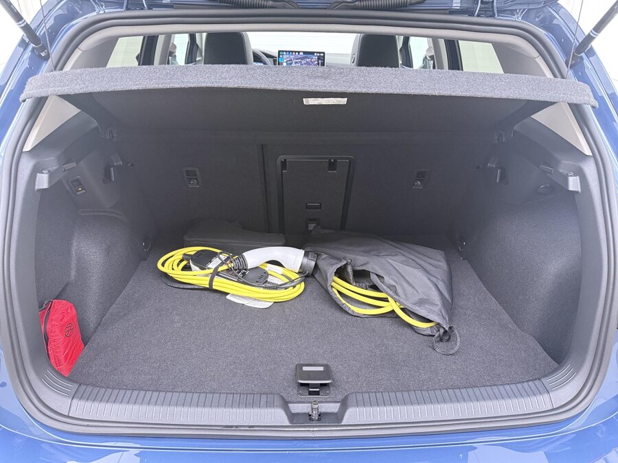 Volkswagen Golf 1.5 eHybrid Life