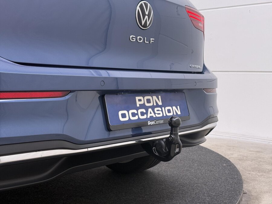 Volkswagen Golf 1.5 eHybrid Life