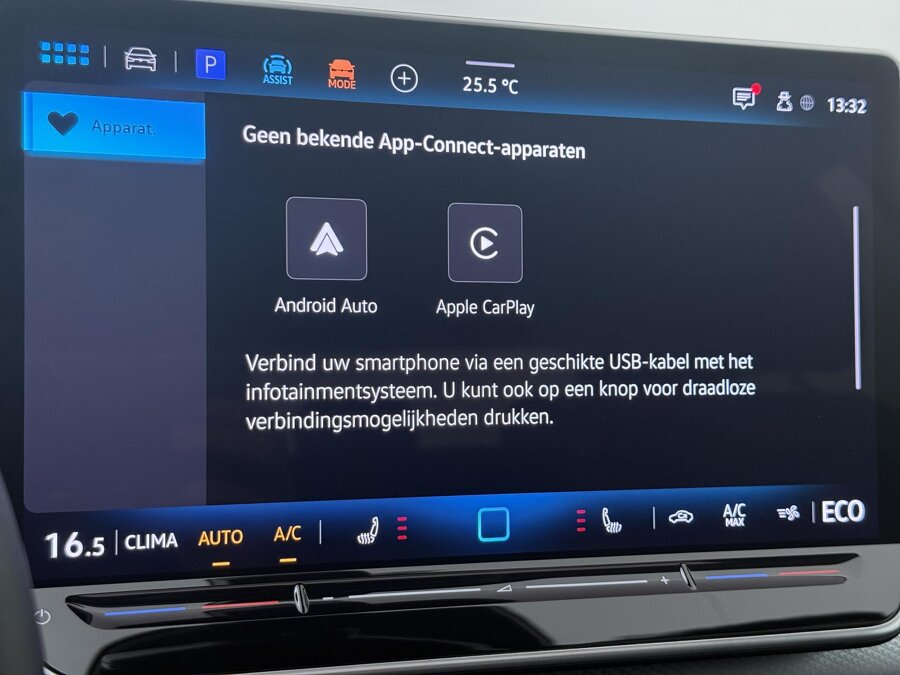 Volkswagen Golf 1.5 eHybrid Life
