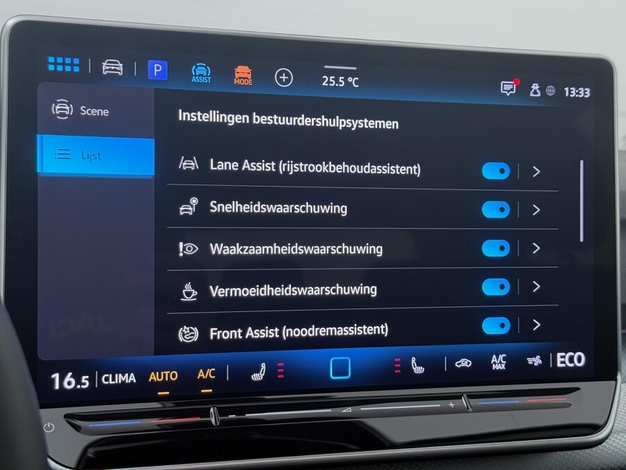 Volkswagen Golf 1.5 eHybrid Life