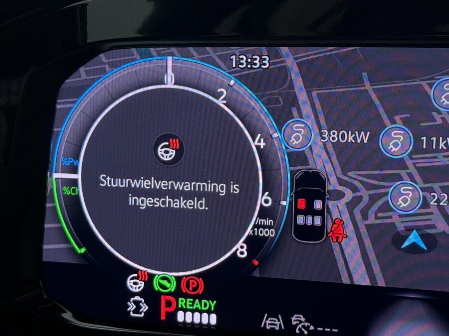 Volkswagen Golf 1.5 eHybrid Life