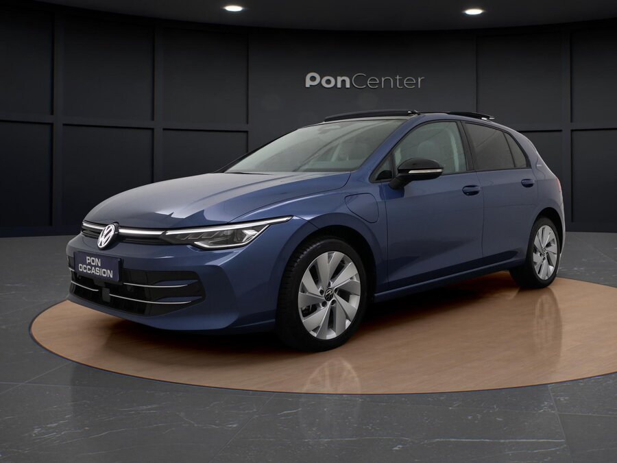 Volkswagen Golf 1.5 eHybrid Life