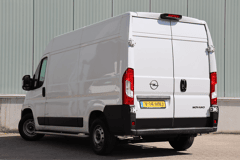 Opel Movano 2.2D 140 S&S L2H2 3.5t - Afbeelding 3