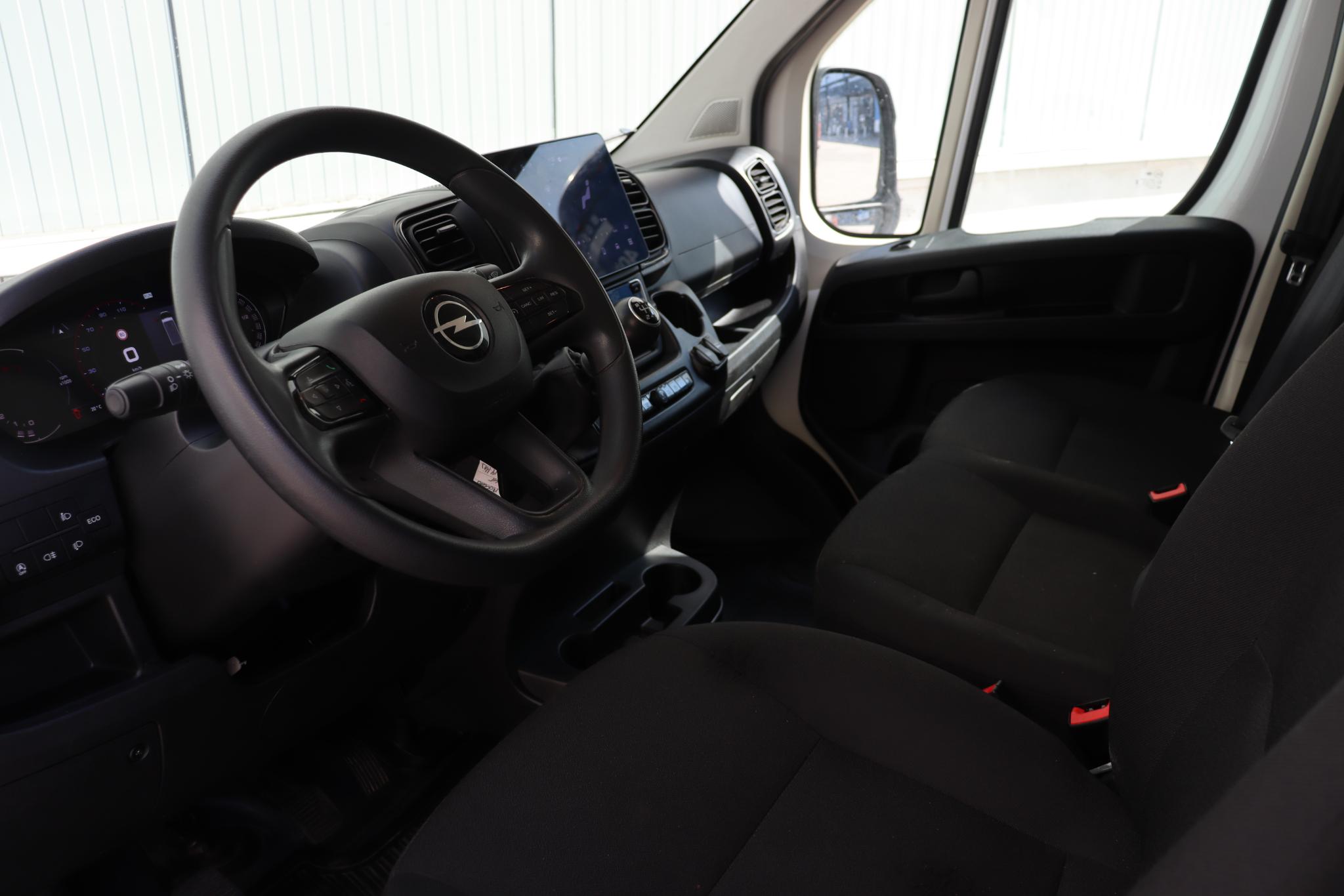 Opel Movano 2.2D 140 S&S L2H2 3.5t - Afbeelding 5