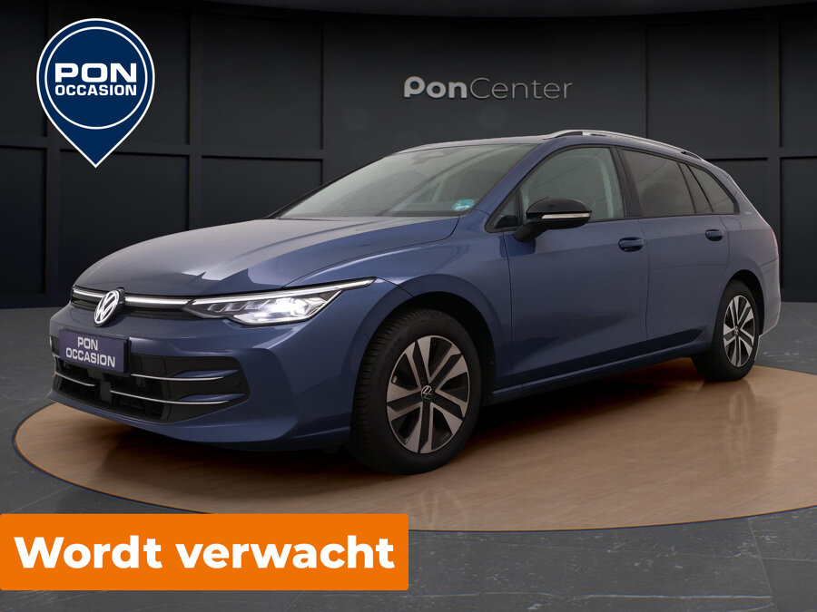 Volkswagen Golf Variant 1.5 TSI Life