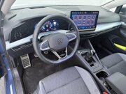 Volkswagen Golf Variant 1.5 TSI Life