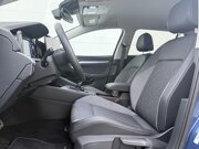 Volkswagen Golf Variant 1.5 TSI Life