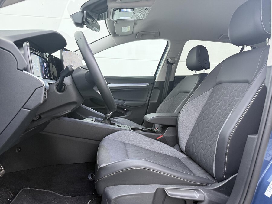 Volkswagen Golf Variant 1.5 TSI Life