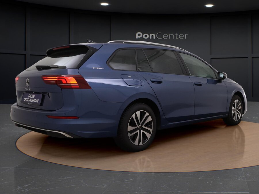 Volkswagen Golf Variant 1.5 TSI Life