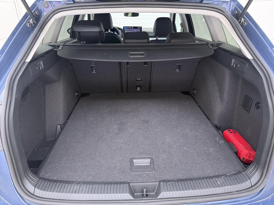 Volkswagen Golf Variant 1.5 TSI Life