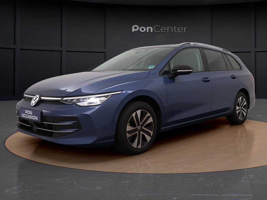 Volkswagen Golf Variant 1.5 TSI Life