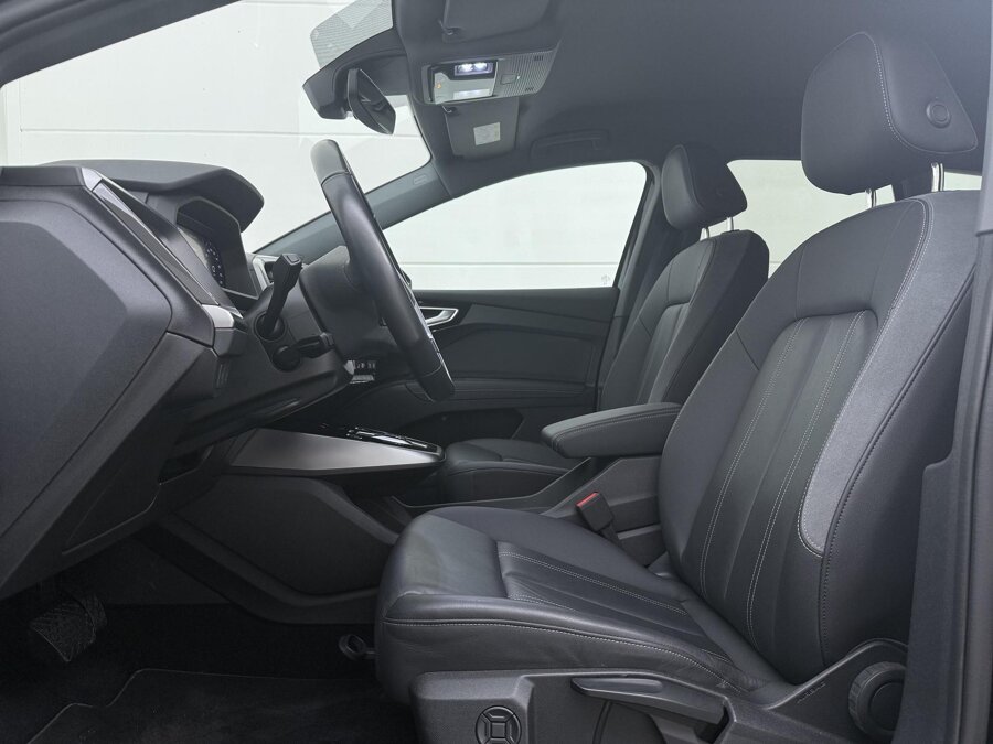Audi Q4 e-tron 40 Advanced edition 77 kWh
