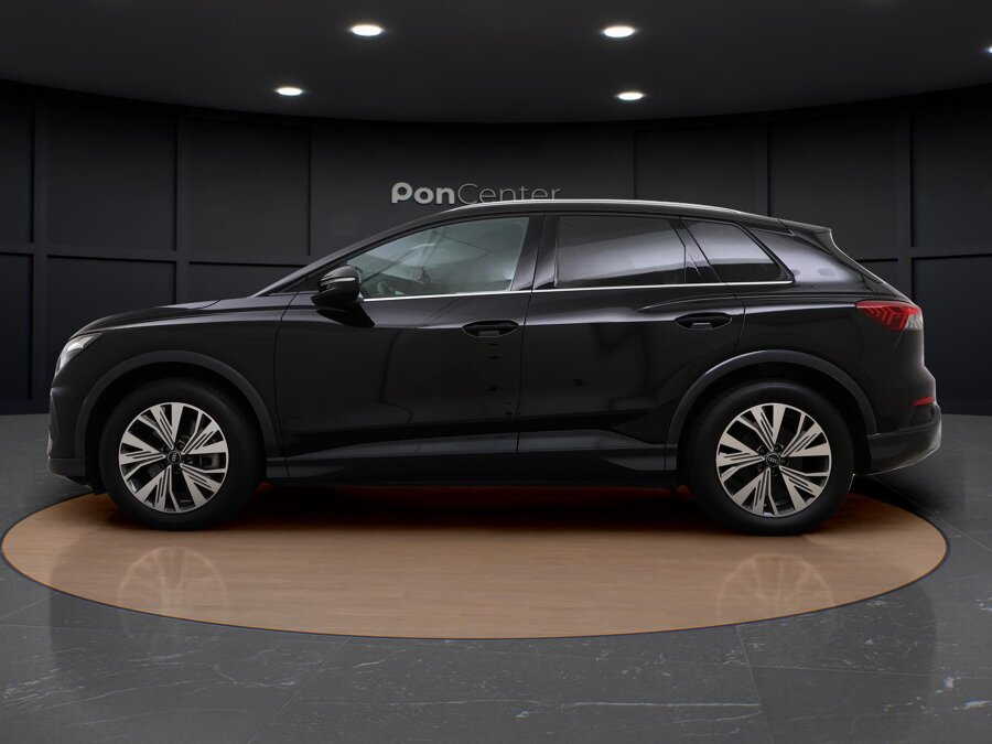 Audi Q4 e-tron 40 Advanced edition 77 kWh
