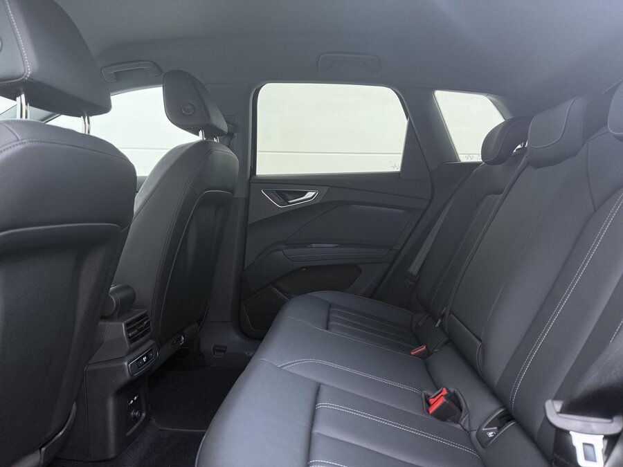 Audi Q4 e-tron 40 Advanced edition 77 kWh
