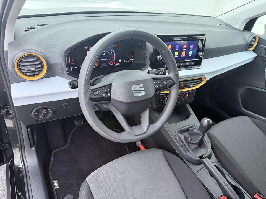 SEAT Arona 1.0 Eco TSI Reference
