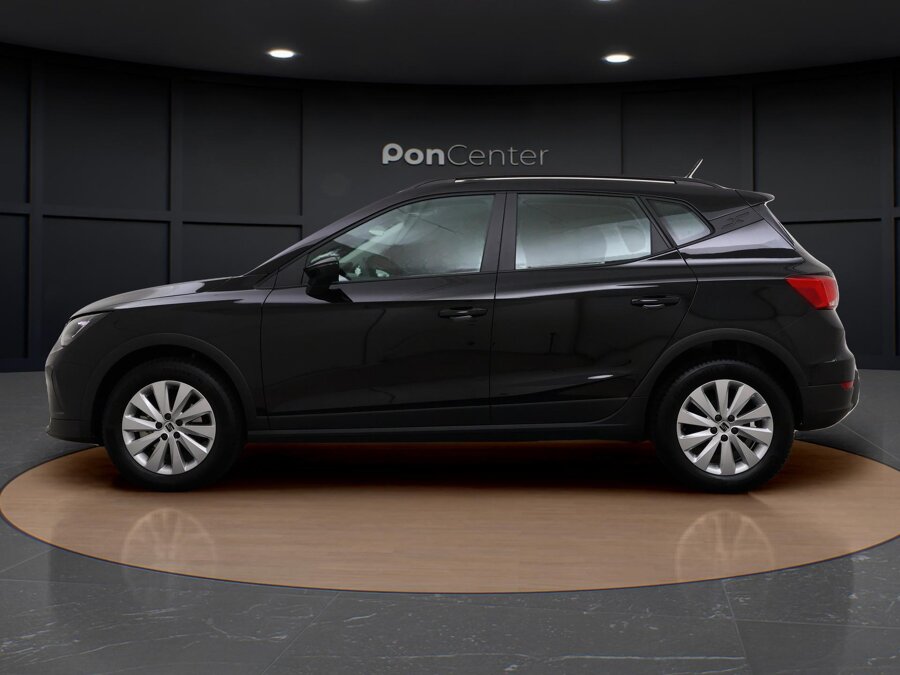 SEAT Arona 1.0 Eco TSI Reference