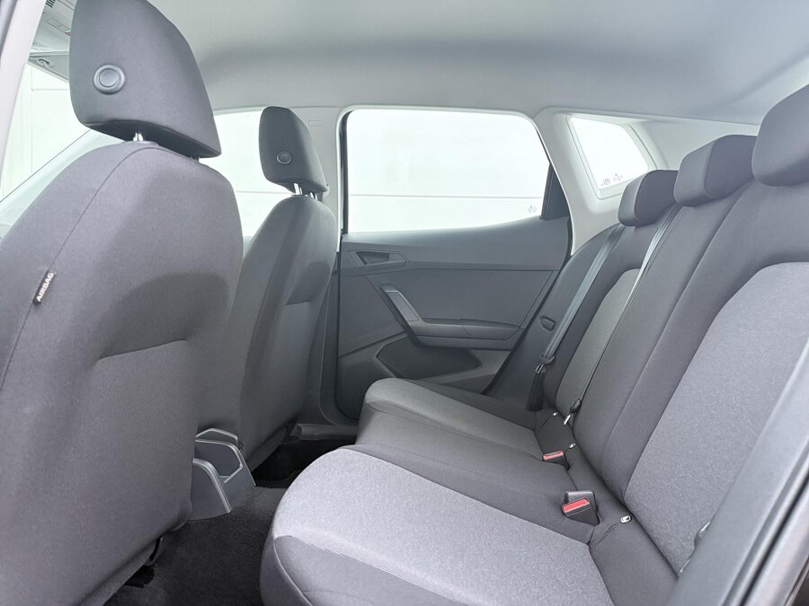 SEAT Arona 1.0 Eco TSI Reference