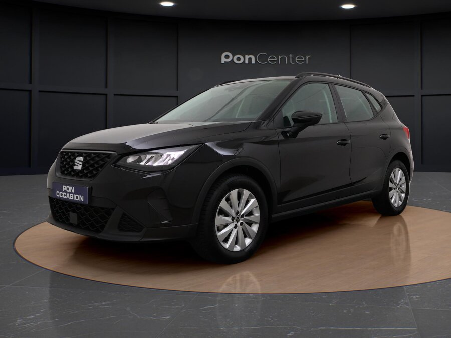 SEAT Arona 1.0 Eco TSI Reference