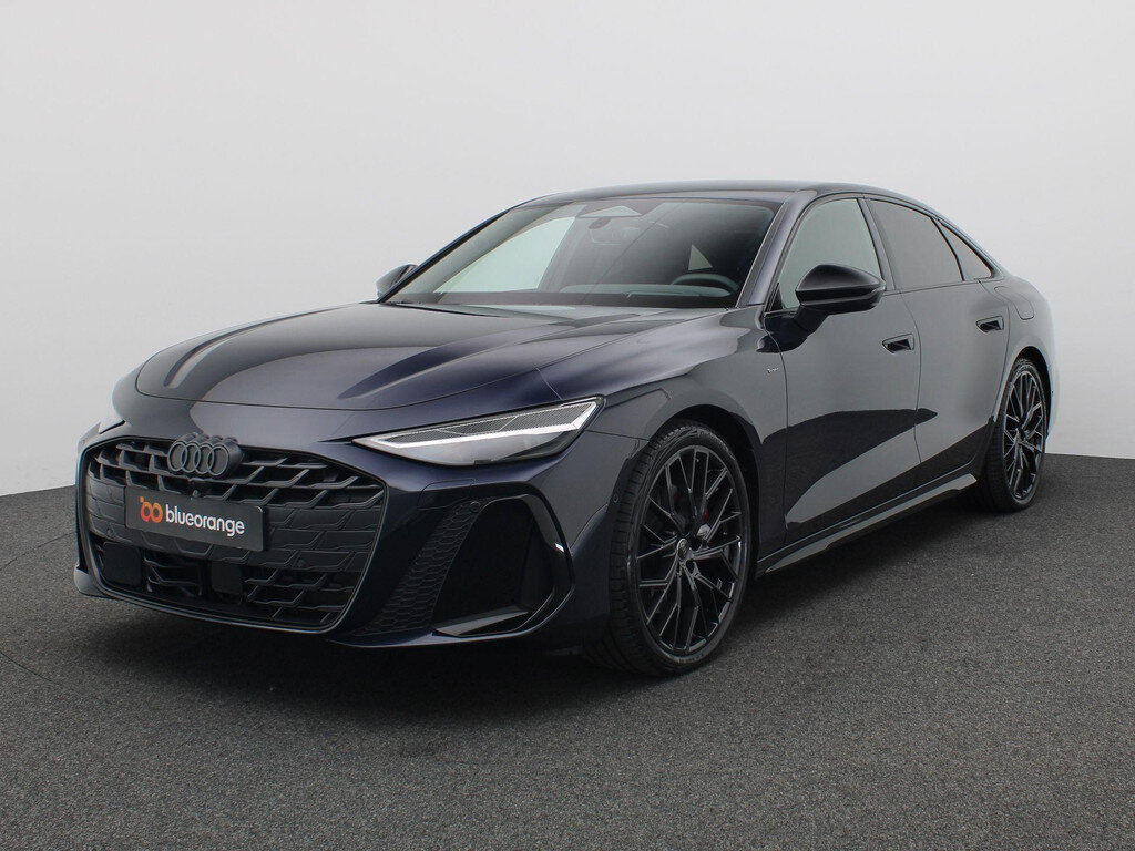 Audi A6 Limousine 2.0 e-hybrid quattro S edition Competition 367PK Trekhaak, 21" LM Velgen, Matrix Led-Verlichting, Elektrische Achterklep, Head-Up Display, Bang&Olufsen Audio - Afbeelding 2