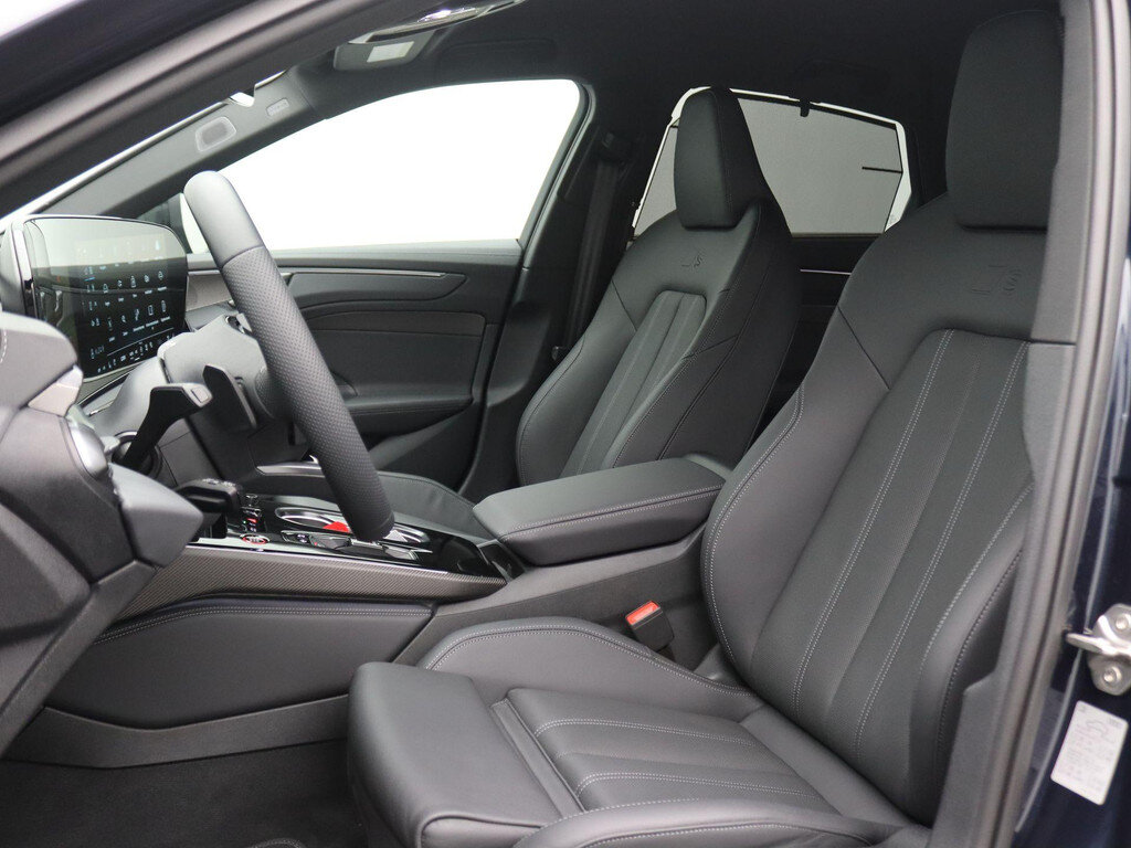 Audi A6 Limousine 2.0 e-hybrid quattro S edition Competition 367PK Trekhaak, 21" LM Velgen, Matrix Led-Verlichting, Elektrische Achterklep, Head-Up Display, Bang&Olufsen Audio - Afbeelding 5