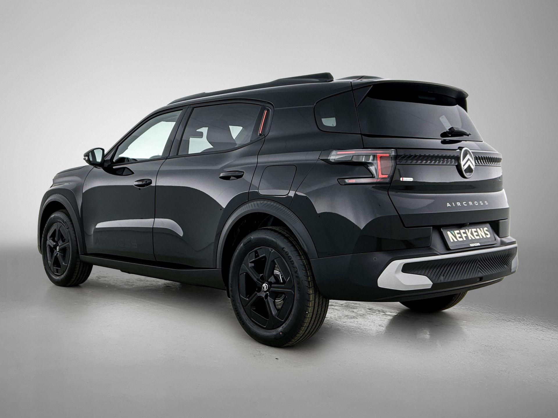 Citroën ë-C3 Aircross Collection 113pk Extended Range 54 kWh - Afbeelding 3