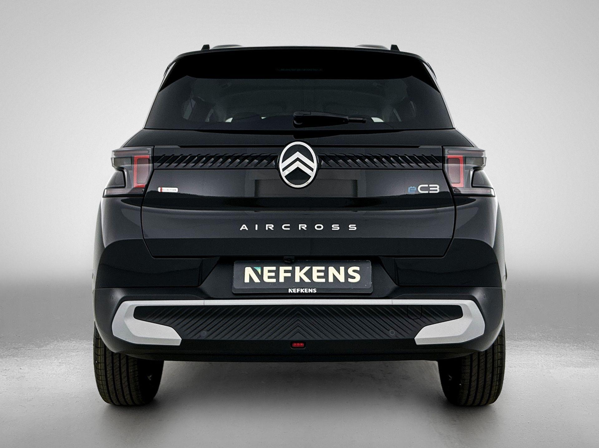 Citroën ë-C3 Aircross Collection 113pk Extended Range 54 kWh - Afbeelding 4