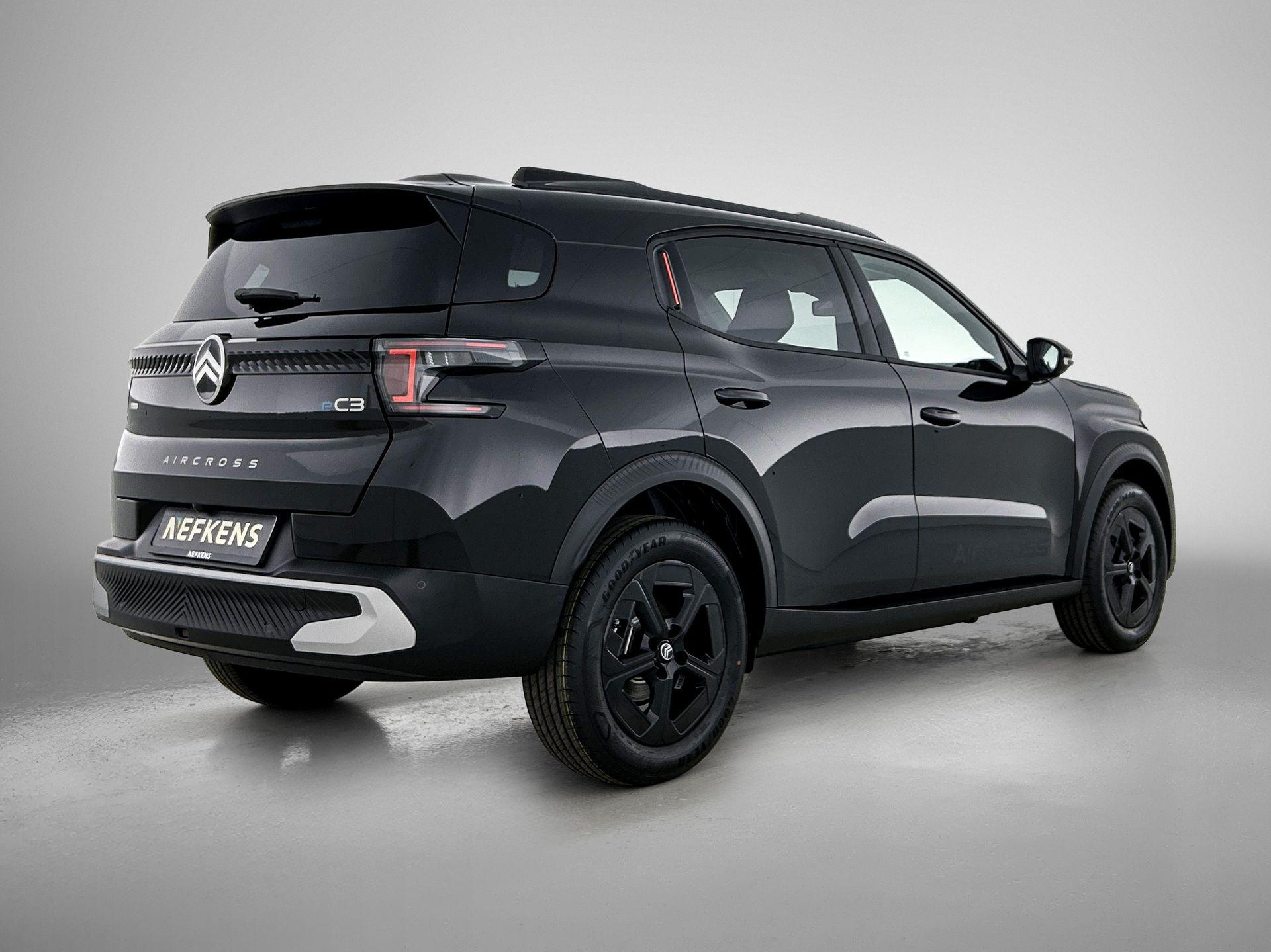 Citroën ë-C3 Aircross Collection 113pk Extended Range 54 kWh - Afbeelding 5