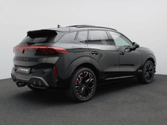 CUPRA Terramar 1.5 TSI e-Hybrid VZ Performance 272PK, DSG Pano-Schuifdak, Wegklapbare Trekhaak, 20'' LM Velgen, Matrix-LED Verlichting, Head-UP Display, 360gr. Camera, Sennheiser Audio, Keyless, Side Assist - Afbeelding 4