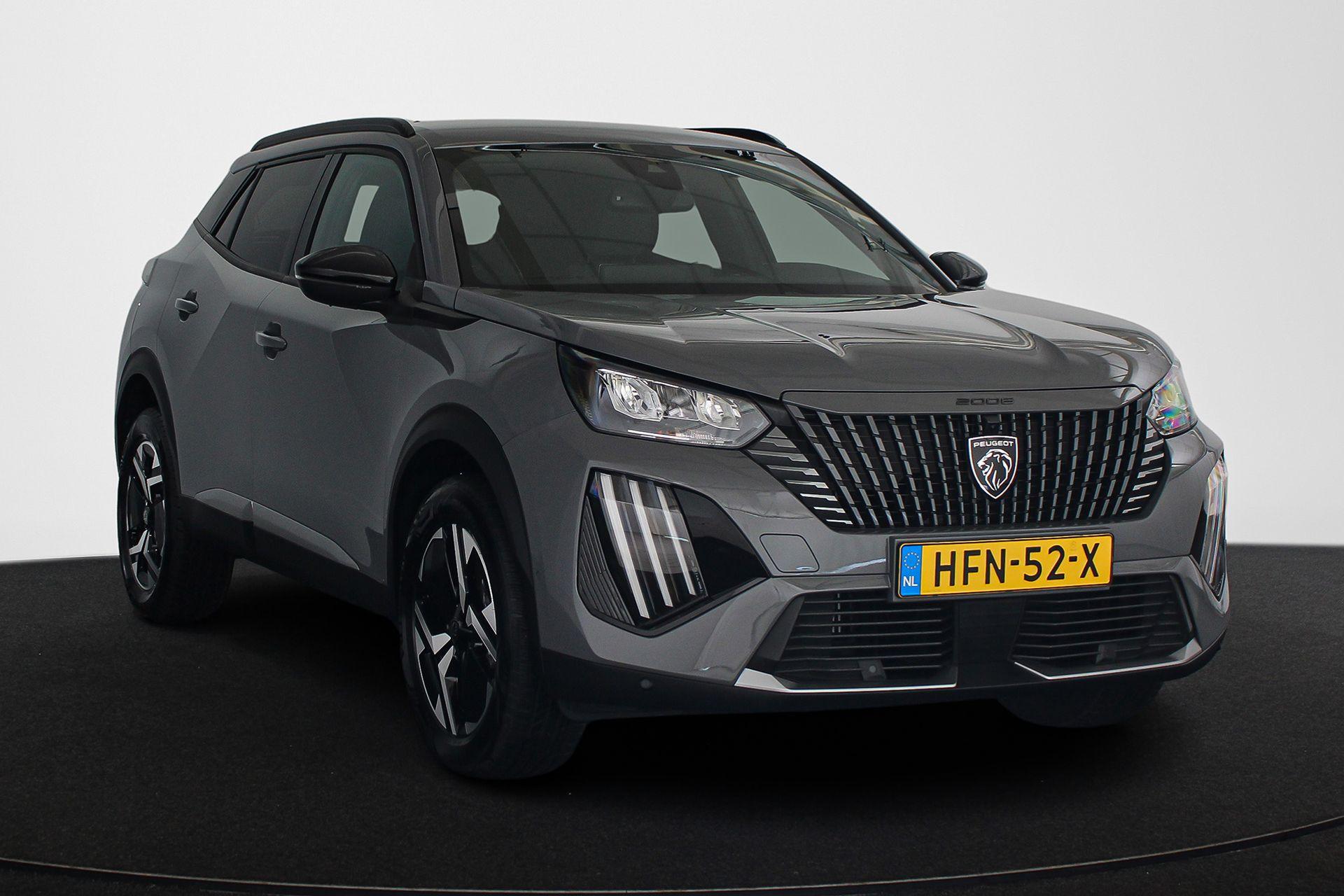 Peugeot 2008 1.2 Hybrid 145 Allure - Afbeelding 2