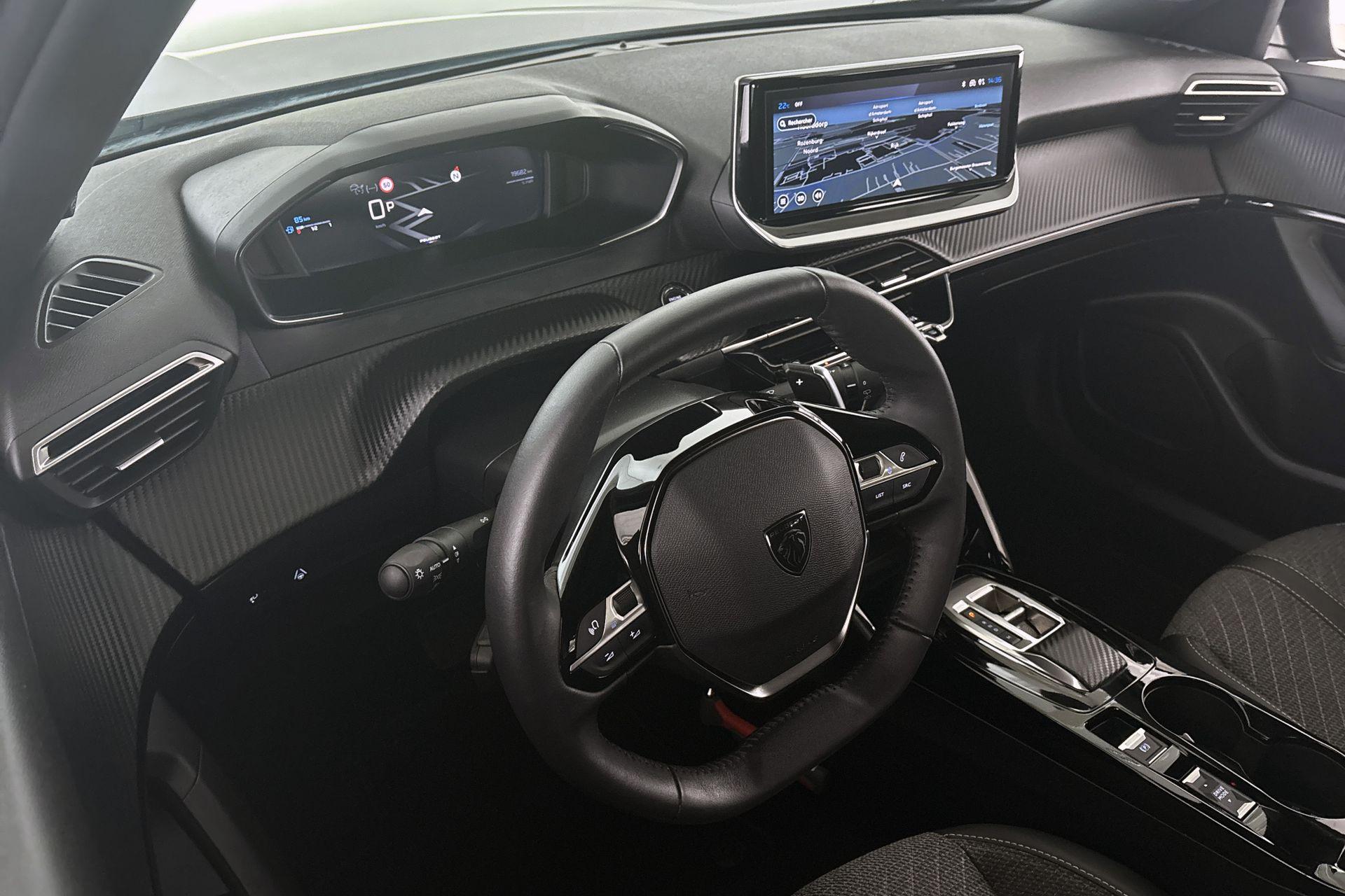 Peugeot 2008 1.2 Hybrid 145 Allure - Afbeelding 5