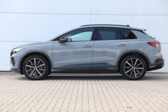 Audi Q4 e-tron 40 204pk Advanced Plus 77 kWh - Afbeelding 3