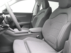 Skoda Kodiaq 1.5 TSI PHEV Business Edition Plus Pano-Schuifdak, Trekhaak, 19` LM Velgen, Stoelverwarming, Keyless, Virtual Pedal, Navi, Side Assist, Stuurwielverwarming, Memorystoel - Afbeelding 5