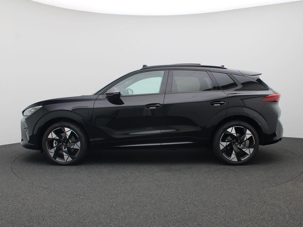 CUPRA Terramar 1.5 TSI e-Hybrid Business 204PK DSG Pano-Schuifdak, Trekhaak, 20" LM Velgen, Memorystoel, Keyless, Side Assist, Head-Up Display, 360gr. Camera, Stoel-Stuurverwarming - Afbeelding 3