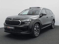 Skoda Kodiaq 1.5 TSI PHEV Business Edition Plus 204PK DSG Pano-Schuifdak, Trekhaak Wegklapbaar, Keyless, Matrix-Led verlichting, Stoelverwarming, 19'' LM Velgen - Afbeelding 2