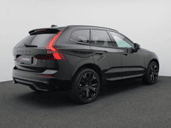 Volvo XC60 2.0 T8 Plug-in hybrid AWD Plus Dark 455PK Aut. Panoramadak, 21" LM Velgen, 360gr. Camera, Head-Up Display, Elektr. Achterklep, Keyless, Memorystoel - Afbeelding 4