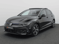 Volkswagen Golf 1.5 eHybrid GTE 272 PK SOH 100%, Panorama Dak, Head-up Display, Dodehoek Detectie, Keyless, Matrix Led, Stoelverwarming, Trekhaak - Afbeelding 2