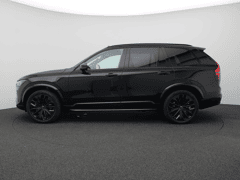 Volvo XC90 2.0 T8 Plug-in hybrid AWD Plus Black Edition Panoramadak, Trekhaak, Luchtvering, 21" LM Velgen, Harman Kardon Audio, 360gr. Camera, Head-Up Display - Bild 3
