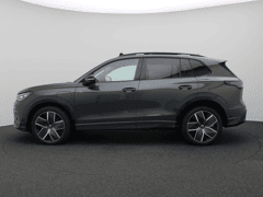Volkswagen Tiguan 1.5 eHybrid R-Line Edition 272PK DSG Panoramadak, Trekhaak, 360gr. Camera, Black Style, 20" LM Velgen, Head-Up Display, Harman Kardon Audio, Elektr. Achterklep - Afbeelding 3