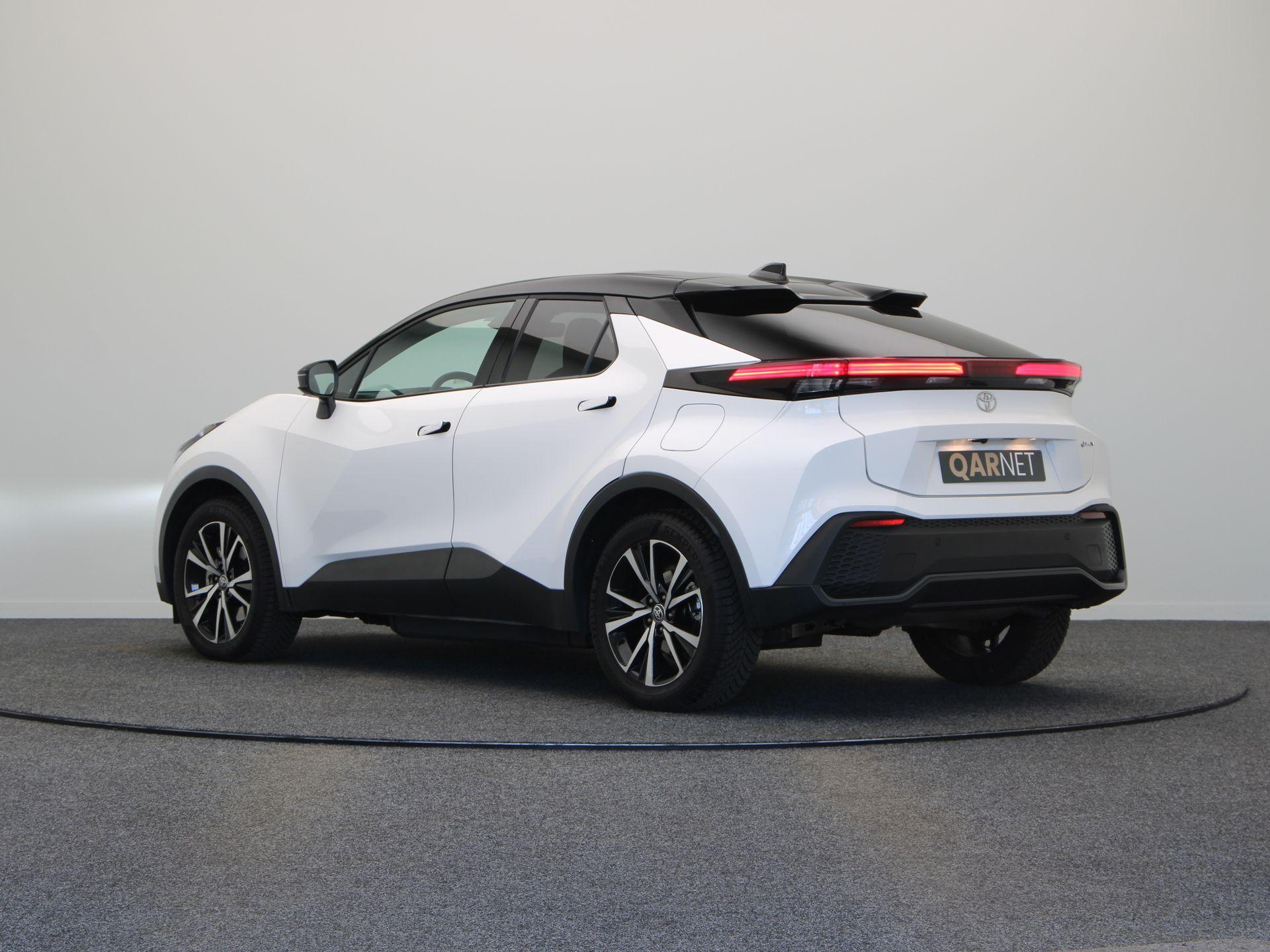 Toyota C-HR 2.0 Plug-in Hybrid 220 First Edition - Afbeelding 2