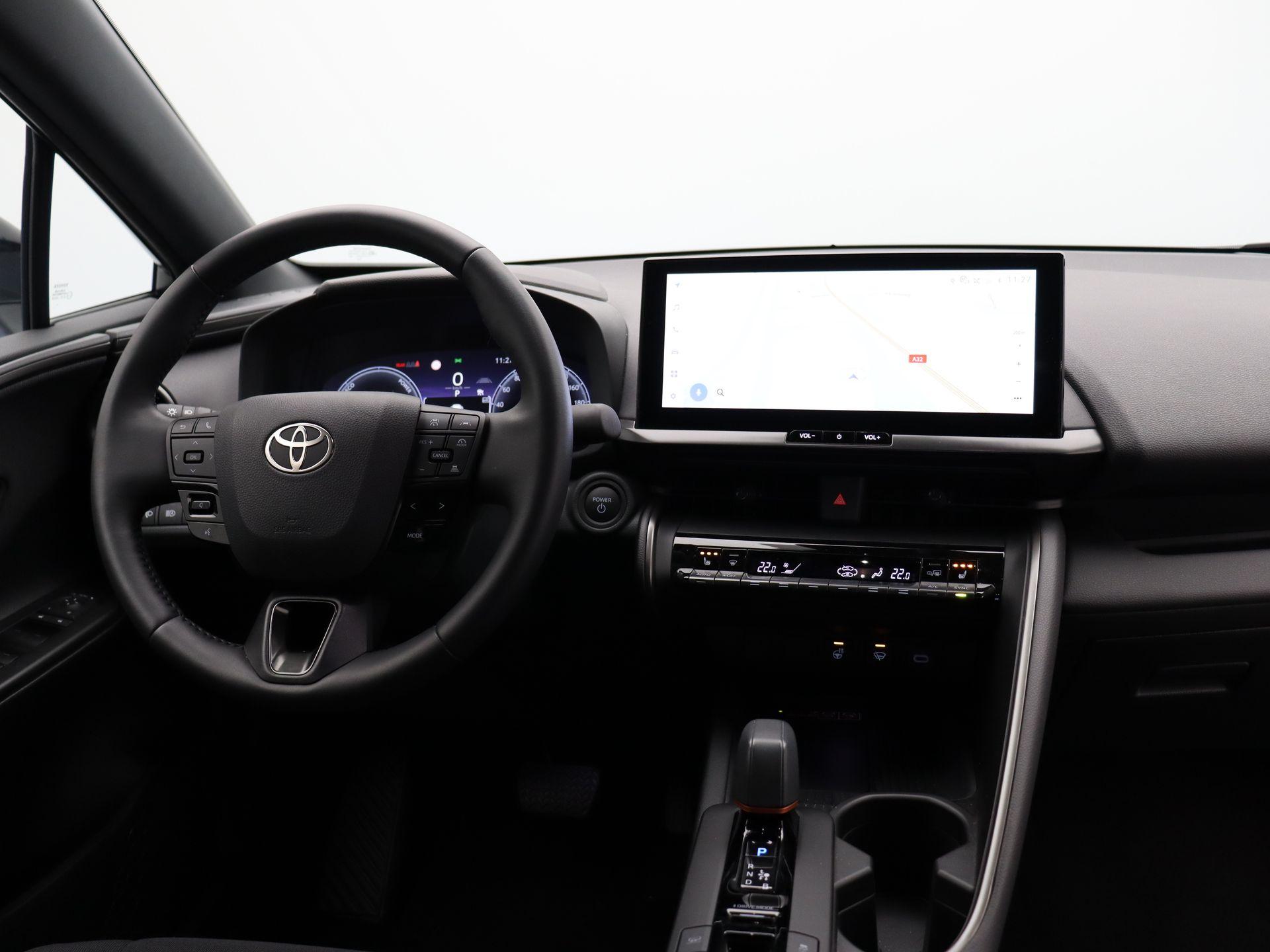 Toyota C-HR 2.0 Plug-in Hybrid 220 First Edition - Afbeelding 4
